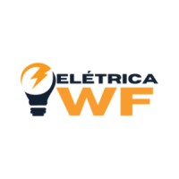 Eletrica WF logo - Similar company to Brasilminas