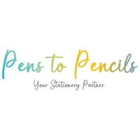 Pens to Pencils logo - Similar company to Mail Everything Inc