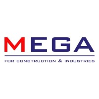 MEGA For Construction & Industries logo - Similar company to Mega Contracting Group