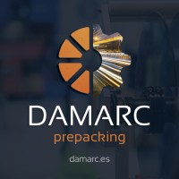 Damarc Agrobotic logo - Similar company to Sotecco