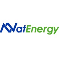 NATENERGY-Egypt logo - Similar company to Xmn Power