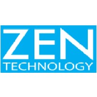 ZEN TECHNOLOGY logo - Similar company to Aadhya Technology Solutions