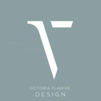 Victoria Flahive Design logo - Similar company to Stephen Sullivan Inc