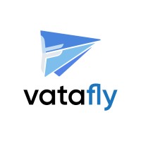 Vata Fly logo - Similar company to Vahid Azərbaycan Turizm Agentliyi