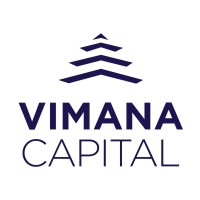 Vimana Capital logo - Similar company to Modular Robotics Lab (Grasp Lab)