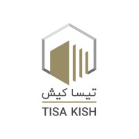 TISA KISH logo - Similar company to Sepidmakian