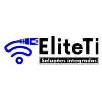 Elite TI logo - Similar company to Eliti Solutions