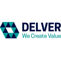 DELVER logo - Similar company to Protium Science - Cdmo