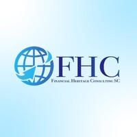 Financial Heritage Consulting SC logo - Similar company to Influentialaf