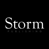 Storm Publishing logo - Similar company to Inter-Varsity Press