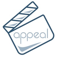 Appeal Production logo - Similar company to Firestarter Llc