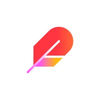 Adaflow logo - Similar company to Dono Do App