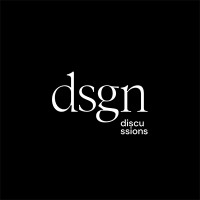 Dsgn Discussions logo - Similar company to Eikon Grae
