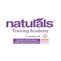 Naturals Training Academy logo - Similar company to Make U Up Makeup Studio & Academy