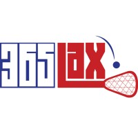 365Lax logo - Similar company to Vape Vault Vending