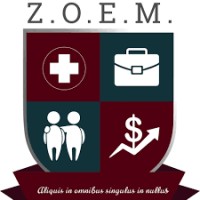 Management in de zorg alumni logo - Similar company to Management In De Zorg (Han)