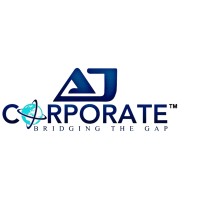 AJ Corporate Services Pvt Ltd logo - Similar company to Traqr Technologies (P) Limited