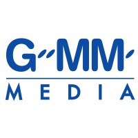 GMM Media Public Co. Ltd. logo - Similar company to Gmm Studios International