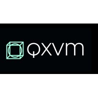 QXVM logo - Similar company to Hftlab