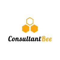 ConsultantBee logo - Similar company to Quark Application