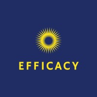 Efficacy Writing Services logo - Similar company to Modern Molecule Bids