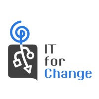 IT for Change logo - Similar company to Thrivingminds