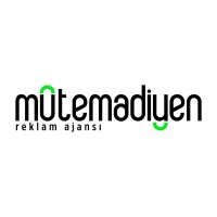 Mütemadiyen Reklam Ajansı logo - Similar company to Hann + Partners