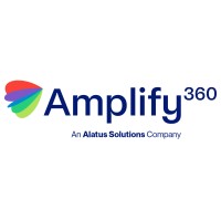 Amplify360 logo - Similar company to Alatus Solutions
