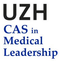 CAS Medical Leadership logo - Similar company to Stimuloop