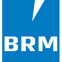 BRM Lasers logo - Similar company to Tallest