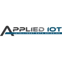 Applied IoT logo - Similar company to Enduralink