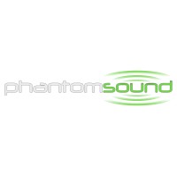 Phantom Sound logo - Similar company to Fli9Ht