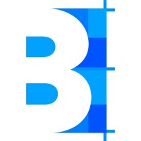 Blueprint Interactive logo - Similar company to New Blue Interactive