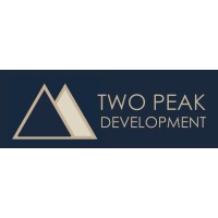 Two Peaks Development logo - Similar company to Go Chambers