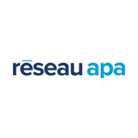 RESEAU APA logo - Similar company to Callisis