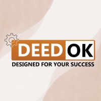 Deedok IT Solutions logo - Similar company to 3 Trees Advertising