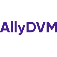 AllyDVM logo - Similar company to Dvmreach