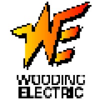 Wooding Electric logo - Similar company to Dalcon Electric