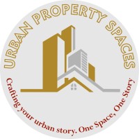 Urban Property Spaces logo - Similar company to Digitalthinks Web Solutions