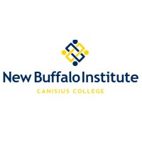 New Buffalo Institute- Canisius College logo - Similar company to Society For Research On Nicotine And Tobacco