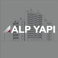 Alp Yapı End. Tic A.Ş. logo - Similar company to Aksüs Yapı Ve Entegre Atık İşletmeleri San. Ve Tic. A.Ş.
