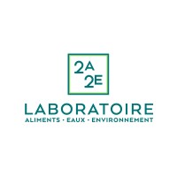 Laboratoire 2A2E logo - Similar company to Professional Labo
