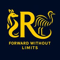 LRC Marketing Agency logo - Similar company to Viper Digital