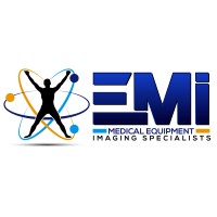 EMI MEDICAL EQUIPMENT logo - Similar company to Amber Mobile Imaging/ Diagnostics