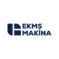 EKMS Makina logo - Similar company to Bec Makina Sanayi Ve Ticaret Ltd. Şti.