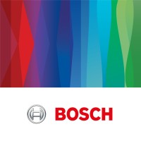 Bosch Home Comfort Italia logo - Similar company to Buderus Italia