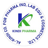Al KINDI Company for Pharmaceutical Industries logo - Similar company to Urok Pharma