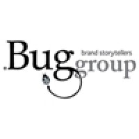 Bug Group | brandstorytellers logo - Similar company to Mercapor - Mercados De Portugal
