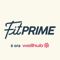 Fitprime è ora Wellhub logo - Similar company to Ulturale