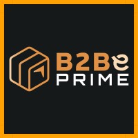 B2BEPRIME - Consultoría y Formación de Amazon para Empresas logo - Similar company to Desfufor: Formación Personalizada - Alquiler De Plataforma E-Learning - Consultoría